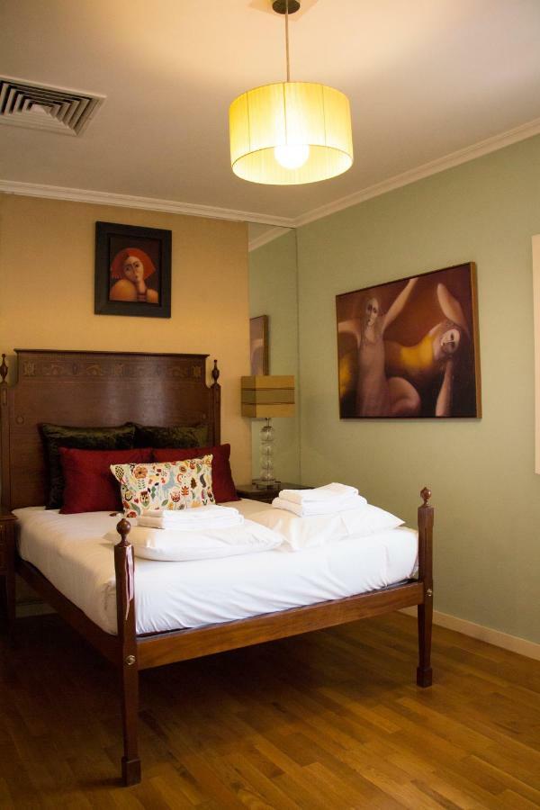 Km 0 - Charming House Apartment Chaves Exterior photo
