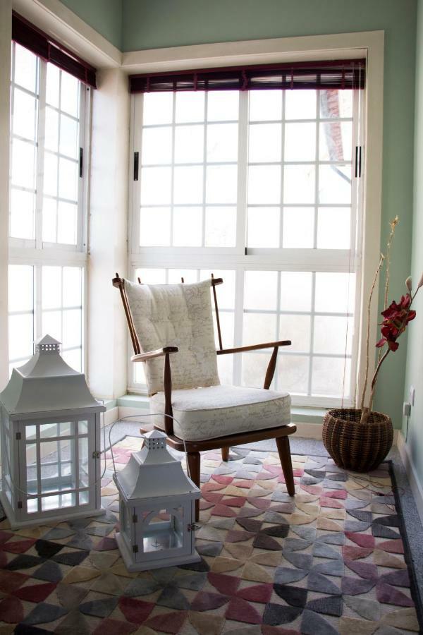 Km 0 - Charming House Apartment Chaves Exterior photo