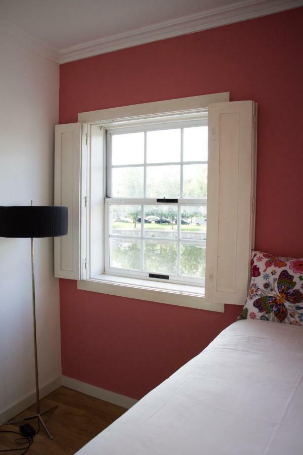 Km 0 - Charming House Apartment Chaves Exterior photo