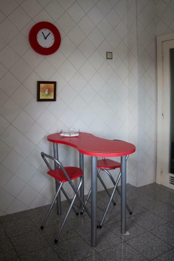 Km 0 - Charming House Apartment Chaves Exterior photo