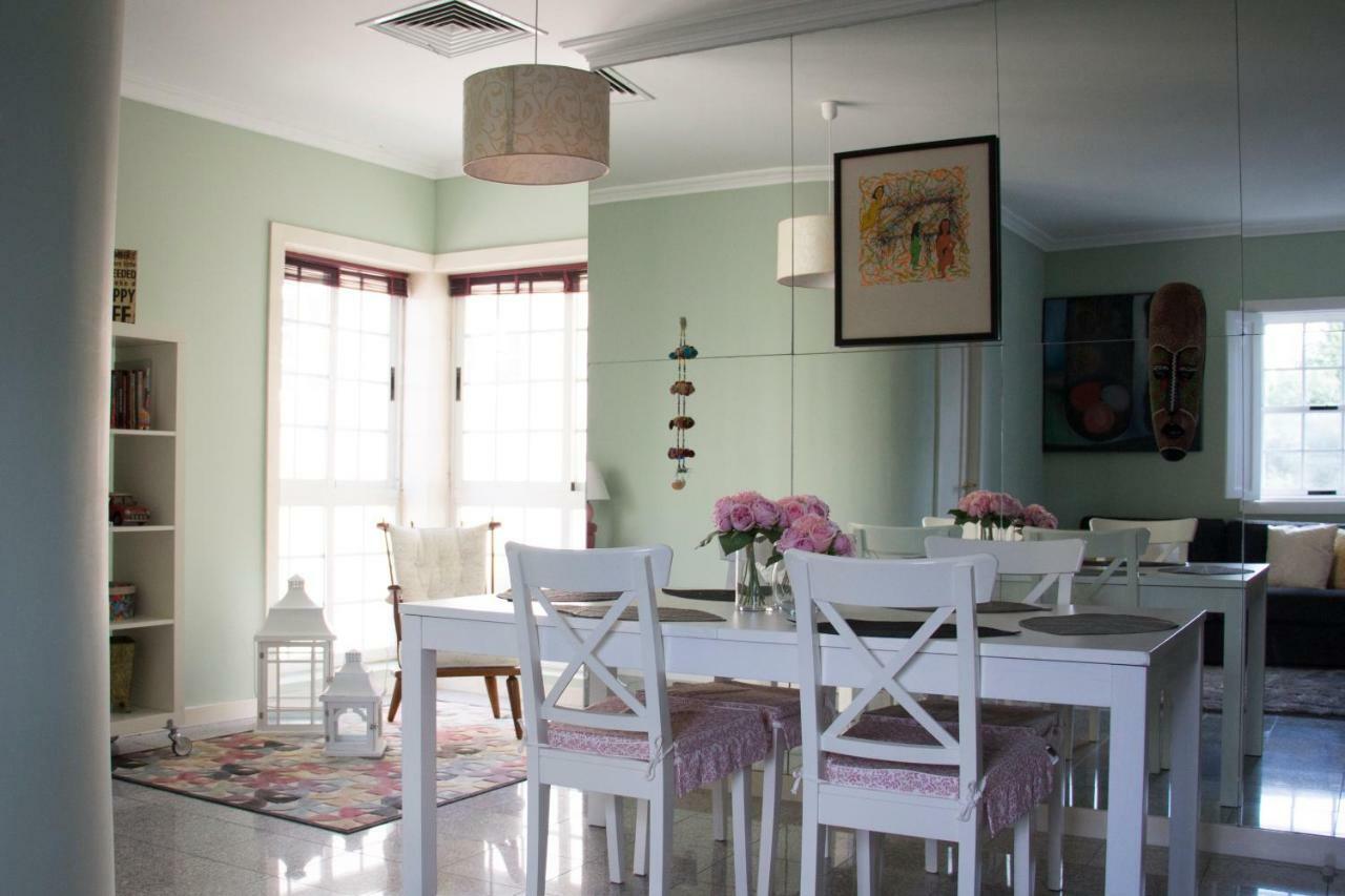 Km 0 - Charming House Apartment Chaves Exterior photo